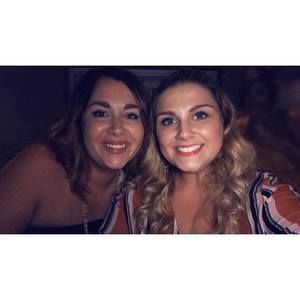 Meet your Posher, Nickey